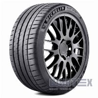 Michelin Pilot Sport 4 S 285/35 R22 106Y XL